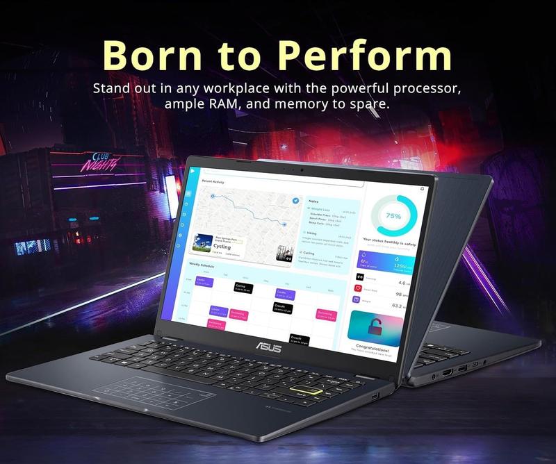 Notebook ASUS 14